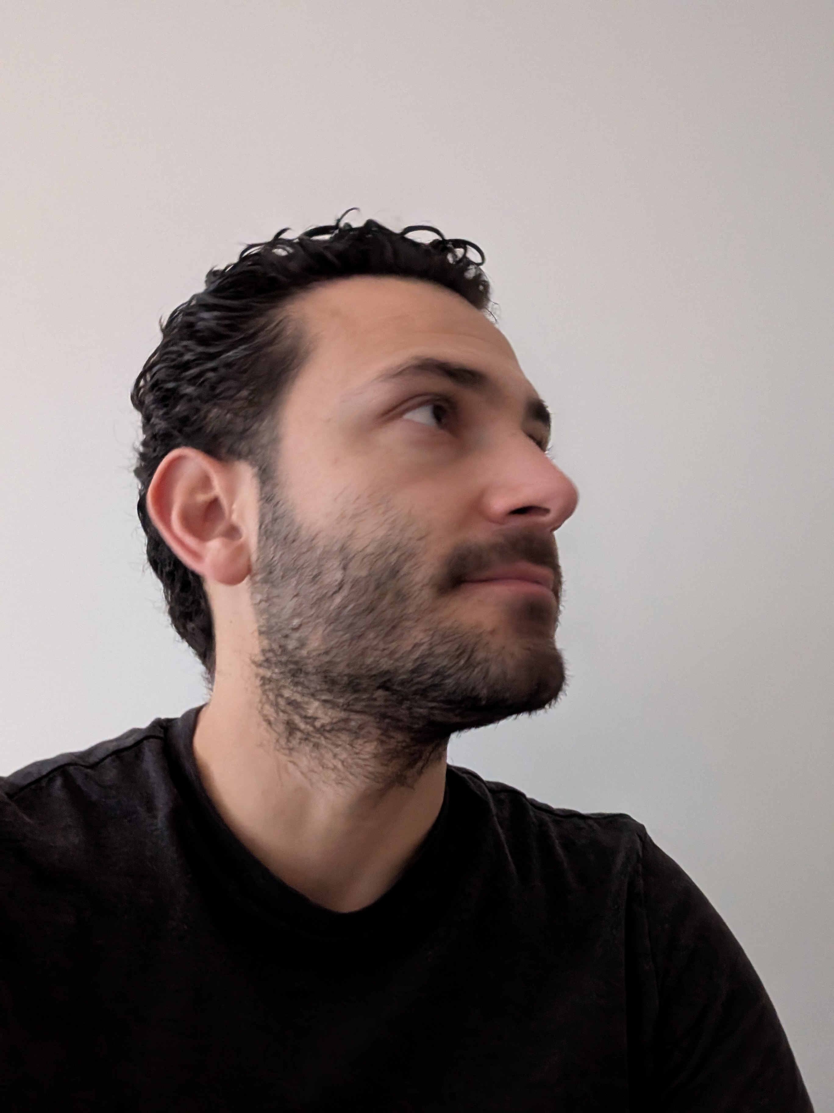 Efe Budak profile picture