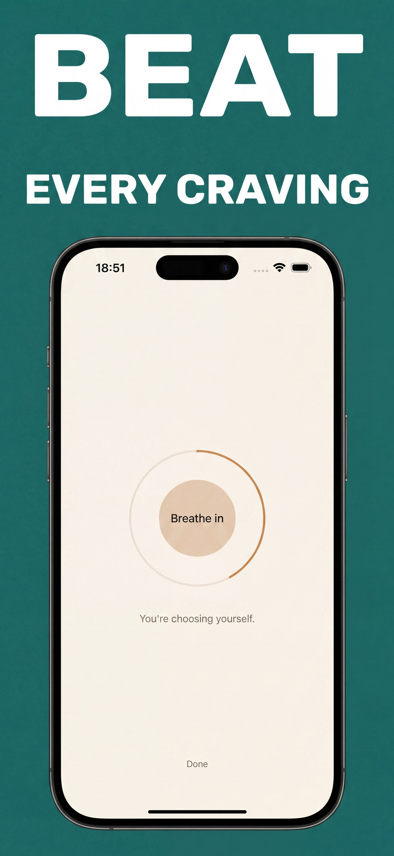 Lumen App Screenshot 2